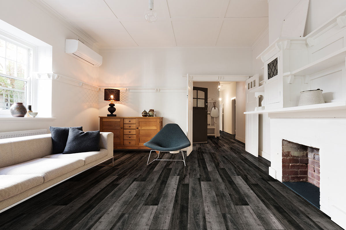 DAKWORTH LUXURY VINYL PLANKS