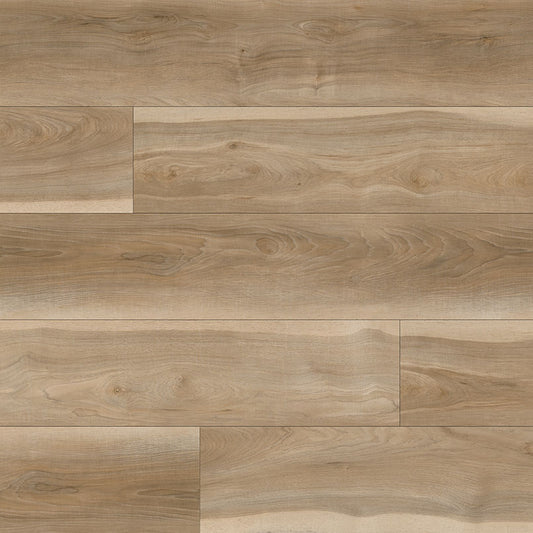 BAYHILL BLONDE LUXURY VINYL PLANKS