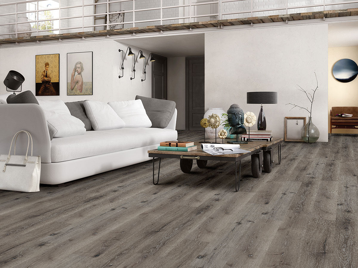 LUDLOW LUXURY VINYL PLANK