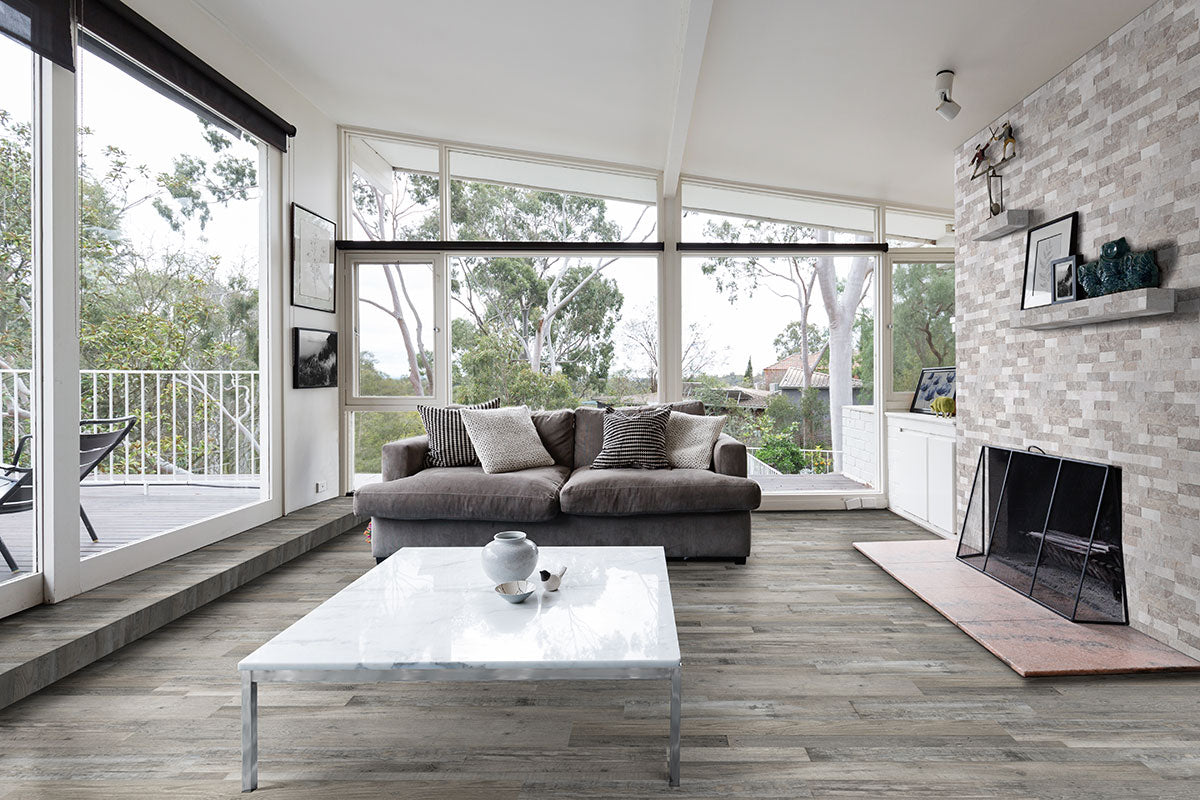 MEZCLA LUXURY VINYL PLANK