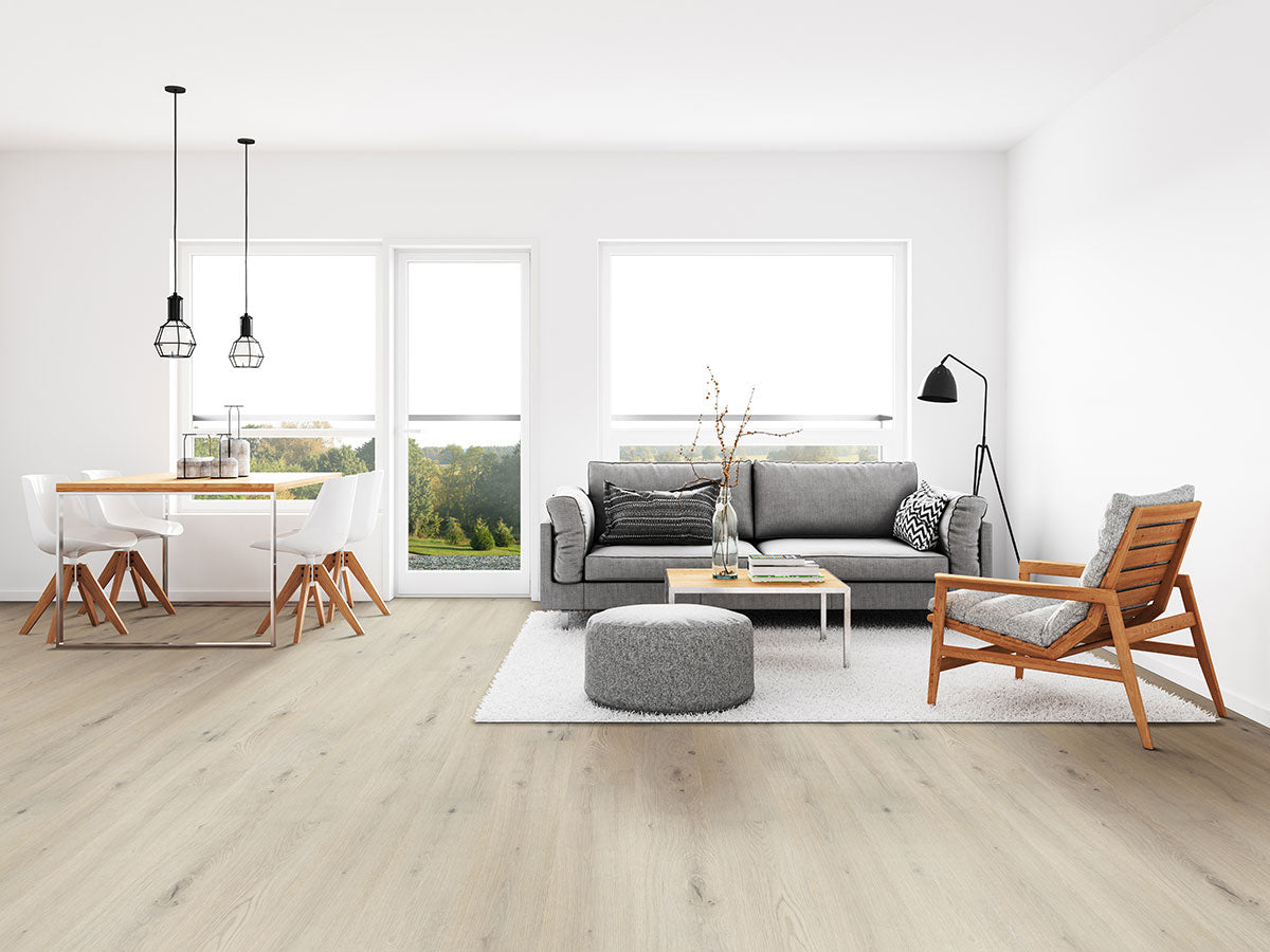 RUNMILL ISLE LUXURY VINYL PLANK